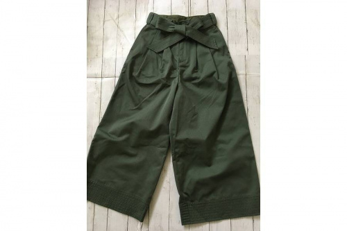 レディースのディッキーズ