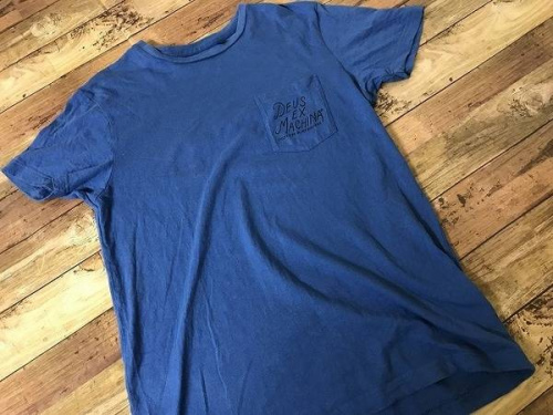 Deus Ex Machinaのトレファクスタイル