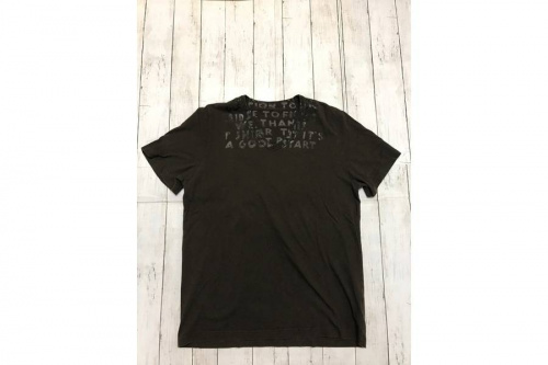 マルタンマルジェラのTシャツ