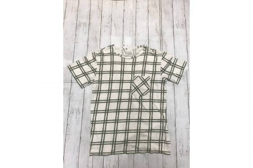 Tシャツの川口