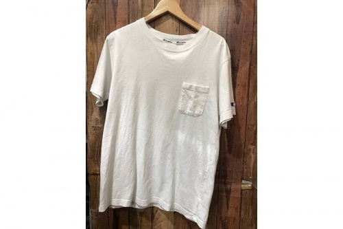 Tシャツの川口