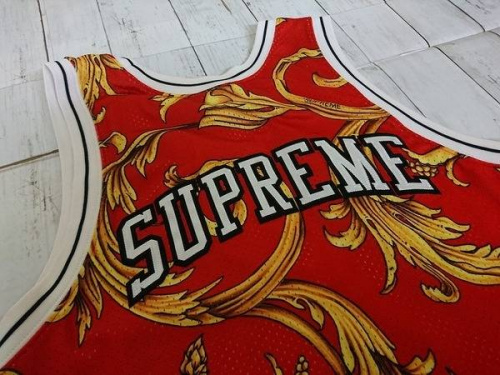 ストリートブランドの川口 買取