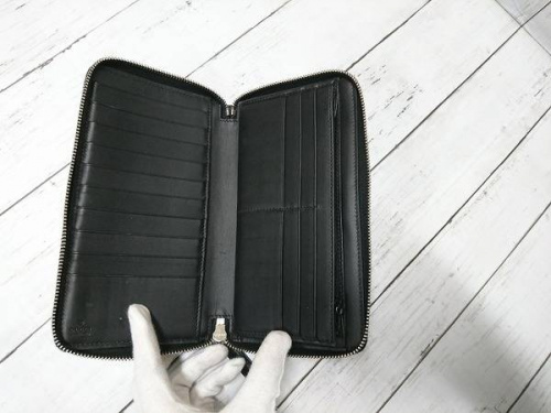 川口 買取の財布