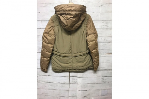 ＮＡＮＧＡのナンガ