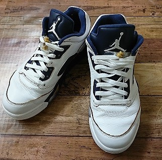 店舗からのお知らせの川口　古着