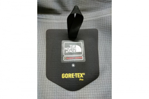 マウンテンパーカーの川口　買取