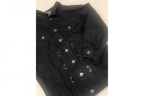 キャリアファッション