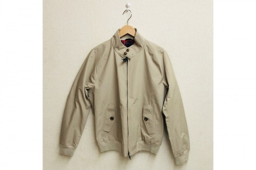 Baracutaのバラクータ