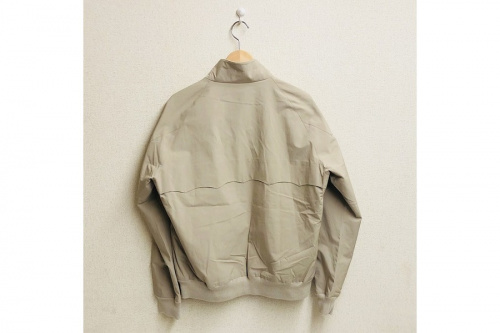 バラクータのジャケット