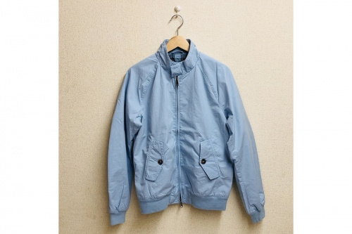 ジャケットのメンズ