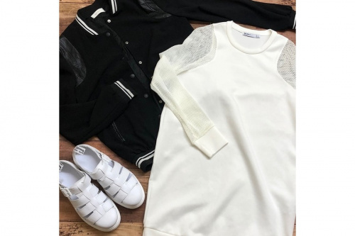 ラフシモンズ×ドクターマーチン