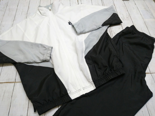 ストリートブランドのNIKELAB