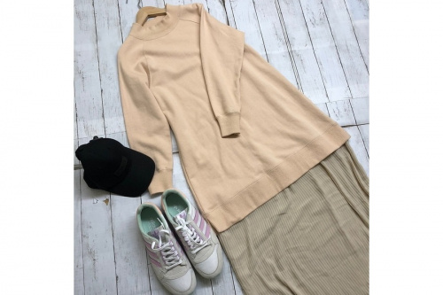 トレファクスタイル川口店ブログ画像４