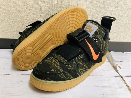 NIKEのナイキ