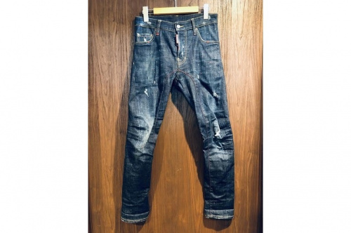 DSQUARED2のディースクエアード