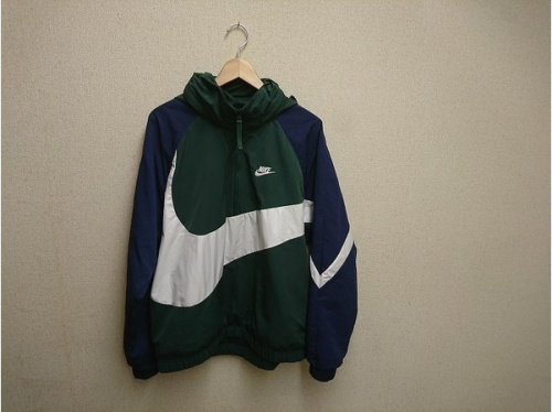 NIKEのナイキ