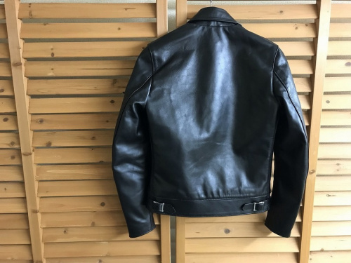 Lewis Leathersのルイスレザース