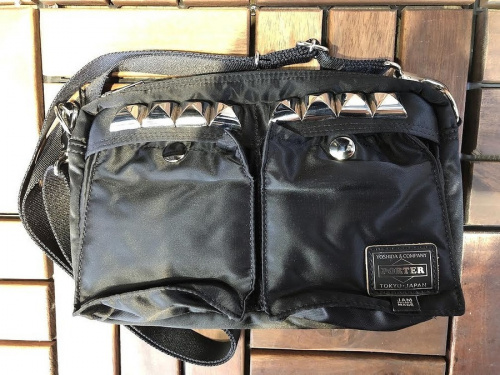 PORTER JAM HOME MADEのポーター ジャムホームメイド