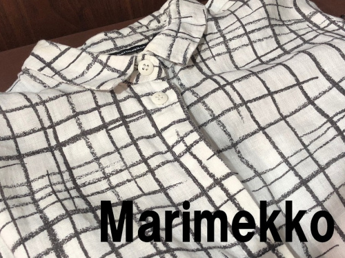 トレファクスタイル川口店ブログ画像１