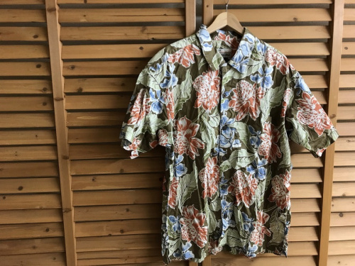 patagonia patalohaのパタゴニア パタロハ