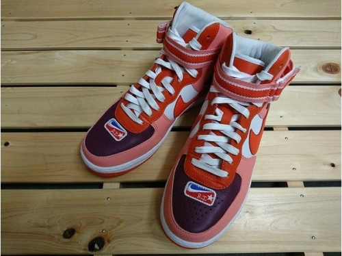 NIKEのナイキ