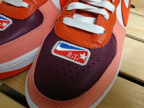 スニーカーのメンズ