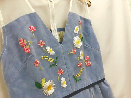 トレファクスタイル川口店ブログ画像1