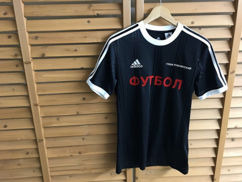 adidas×GOSHA RUBCHINSKIYのアディダス×ゴーシャラブチンスキー