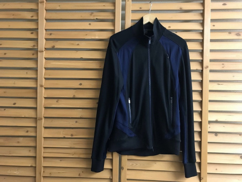 Y-3のワイスリー