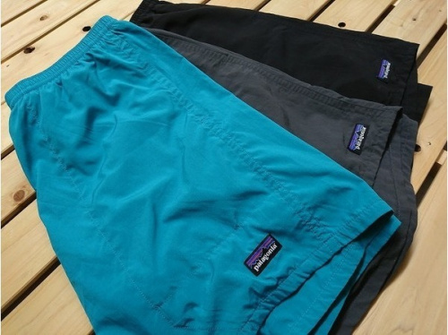 アウトドアブランドのPatagonia