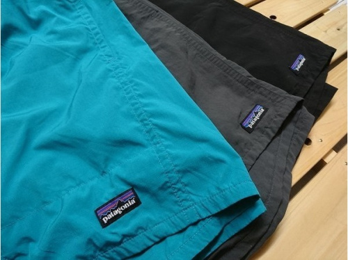 Patagoniaのパタゴニア