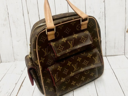 LOUIS VUITTONのルイヴィトン