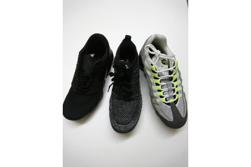 イベントなうのNIKE買取強化