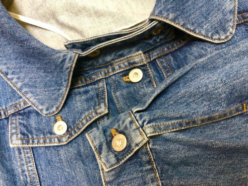 トレファクスタイル川口店ブログ画像１