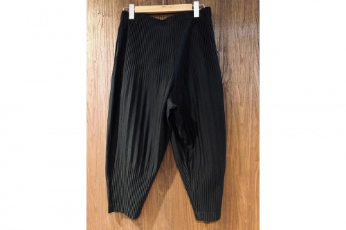 HOMME PLISSE ISSEY MIYAKEのオム プリッセ イッセイ ミヤケ