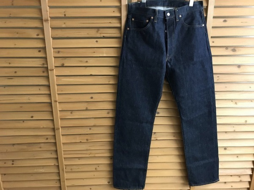 Levi'sのリーバイス