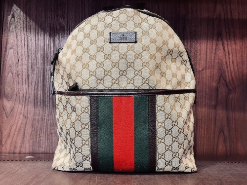 GUCCIのグッチ