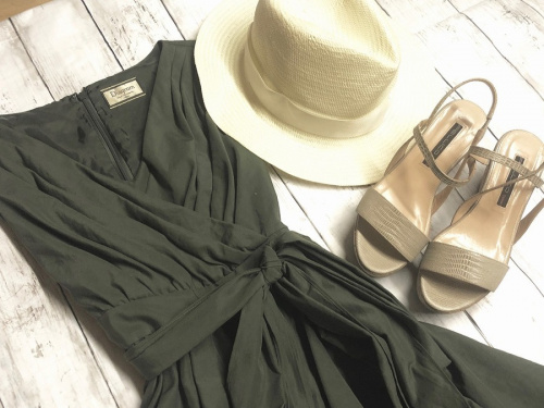 トレファクスタイル川口店ブログ画像１