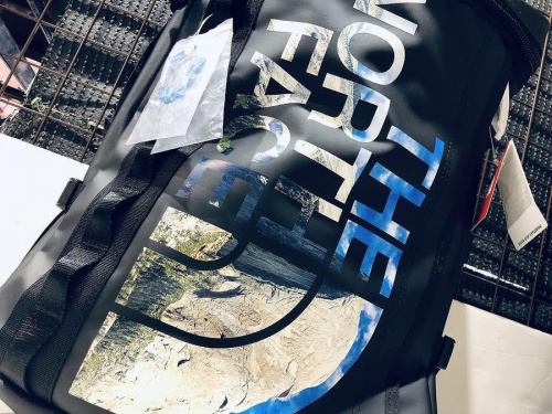 ザ・ノース・フェイスのBCヒューズボックス