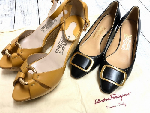 トレファクスタイル川口店ブログ画像１