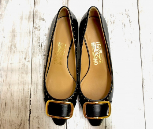 サルヴァトーレ フェラガモ