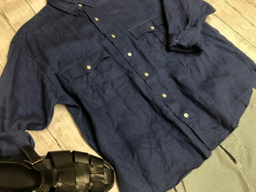 トレファクスタイル川口店ブログ画像１