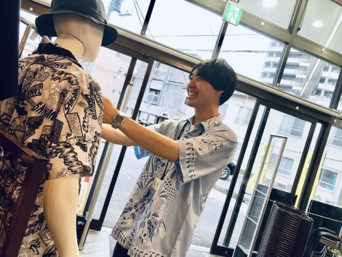 スタッフ募集のアルバイト募集