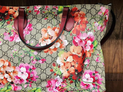 GUCCIのグッチ