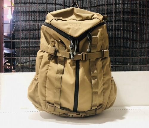 MYSTERYRANCHのミステリーランチ