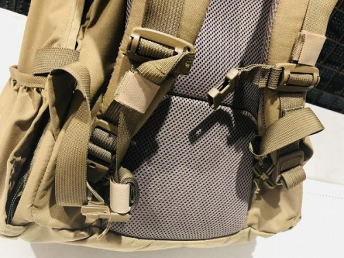 Sweet Peaのユニセックス