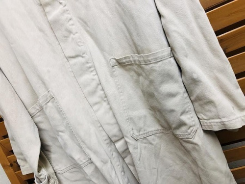 PEERLESS SHOP COAT　MCFARRLAND JKTのメンズ