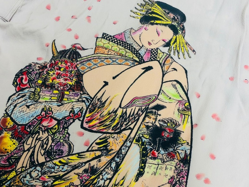 トレファクスタイル川口店ブログ画像1