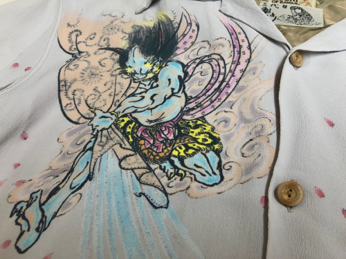 トレファクスタイル川口店ブログ画像4
