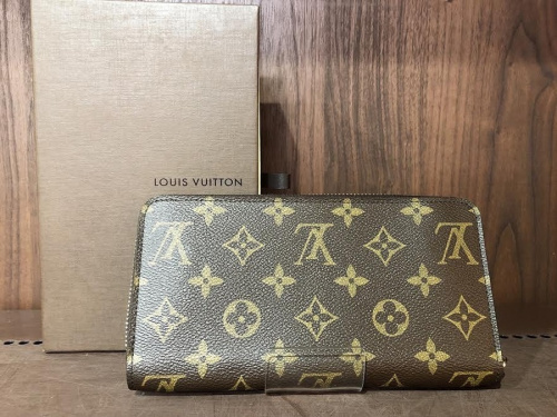 インポートブランドのLOUIS VUITTION